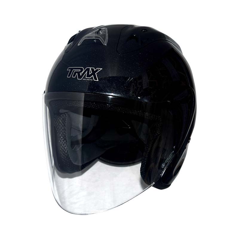 trax bike helmet